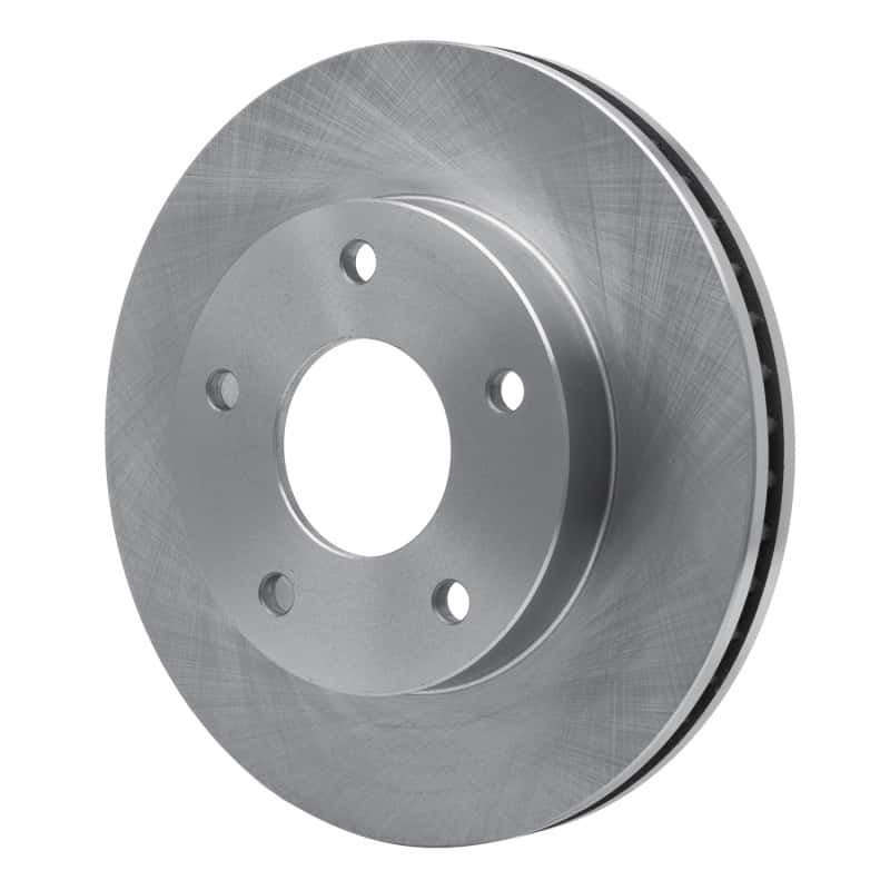 DFC — DFC 720098 Buick Riviera Rear/Front Brake Rotor
DFC Brake Rotor - view 2