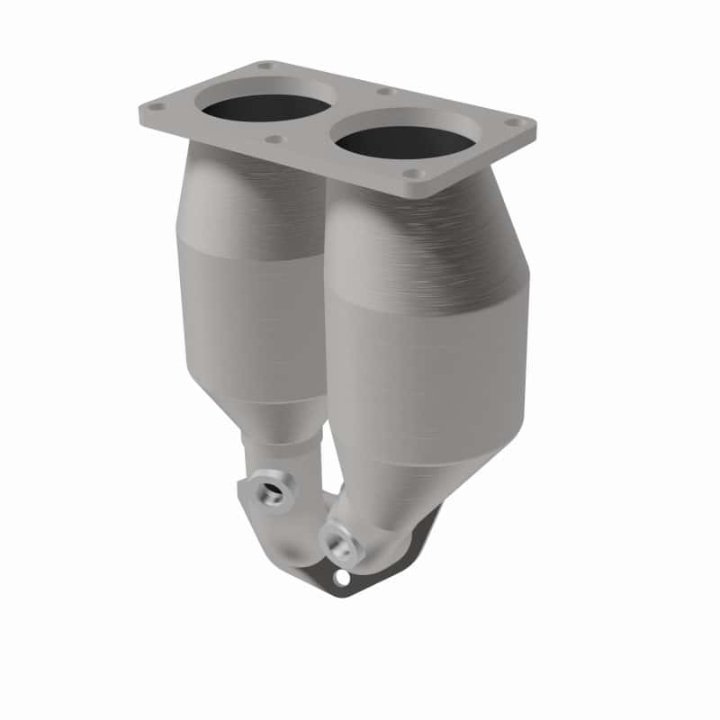 Magnaflow — MagnaFlow Conv DF 00-02 Nissan Sentra 1.8 Front
OEM Grade
OEM - view 28
