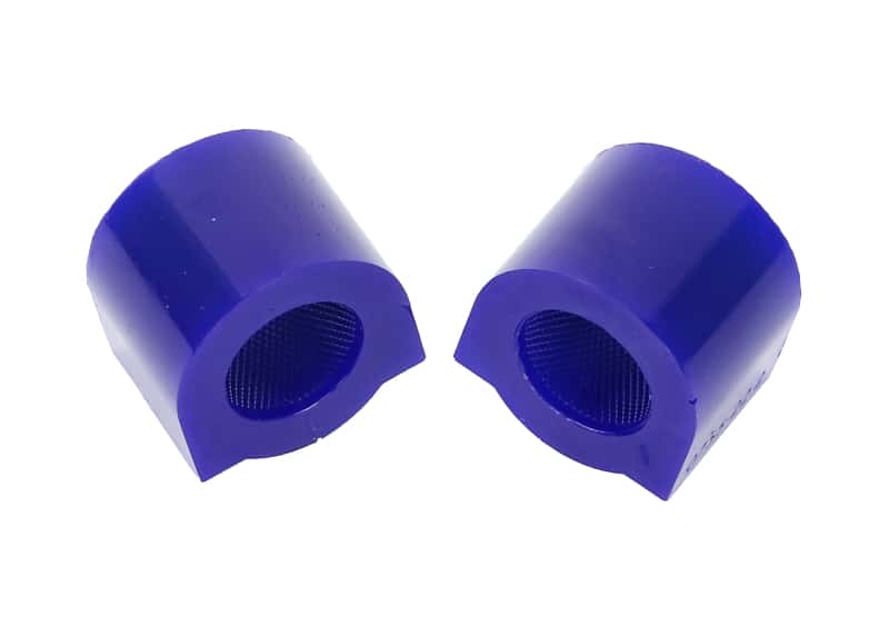 Superpro — SuperPro Triumph Spritfire Front Sway Bar
Bushing Kit - view 3
