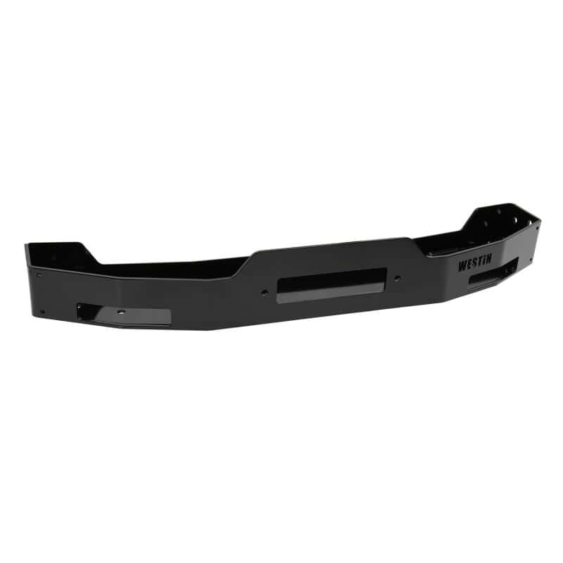 Westin — Westin 2015-2018 Ford F-150/F-150 XL SSV MAX Winch Tray - Black
Winch Mount Plate - view 3