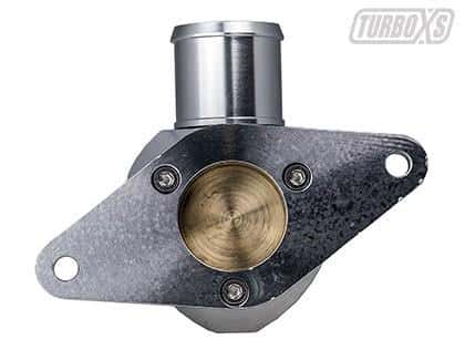 Turbo XS — Turbo XS 08-12 WRX Racing Bypass Valve BOV - view 3