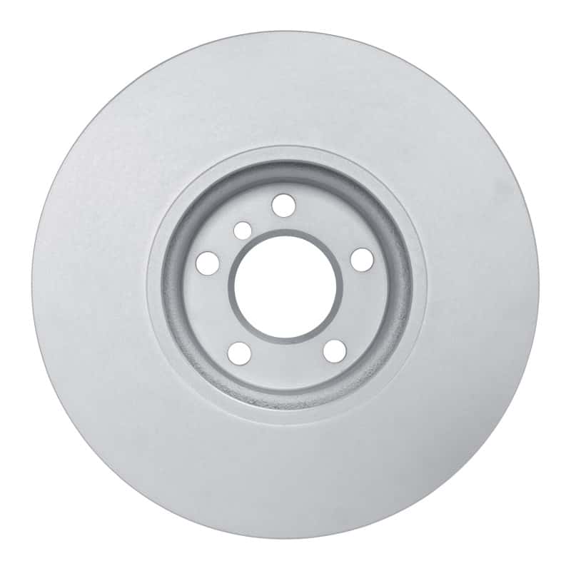 DFC — DFC 10-18 BMW 535i Right Front GeoSPEC Coated Rotor
DFC Brake Rotor - view 5