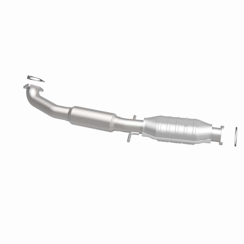 Magnaflow — MagnaFlow Conv DF 2011 Buick Regal 2.0L
OEM Grade
OEM - view 12