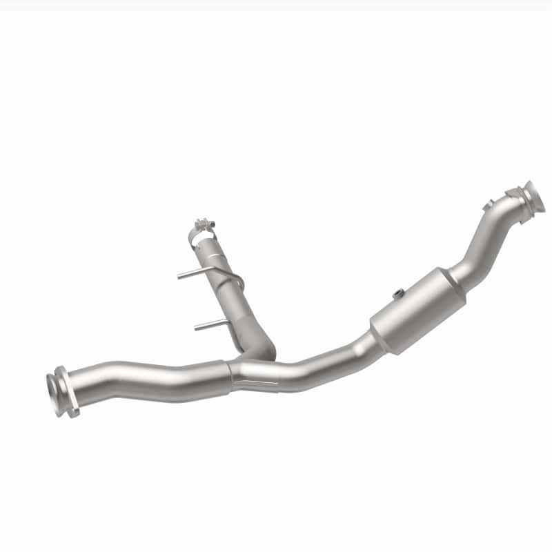 Magnaflow — MagnaFlow Conv Direct Fit 15-17 Ford Expedition V6 3.5 OEM Underbody
OEM Grade
OEM - view 19