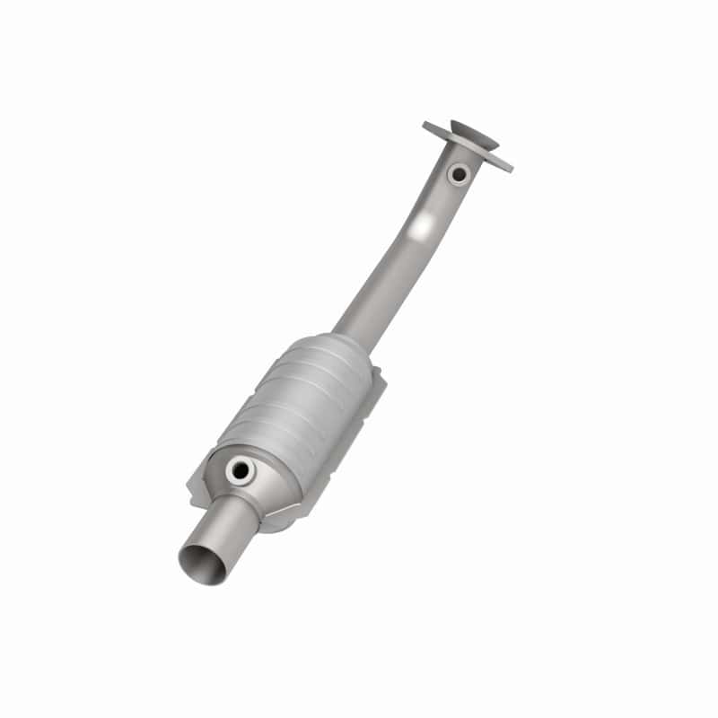 Magnaflow — MagnaFlow Conv DF 00-03 BMW X5 4.4L Driver Side OEM
OEM Grade
OEM - view 17