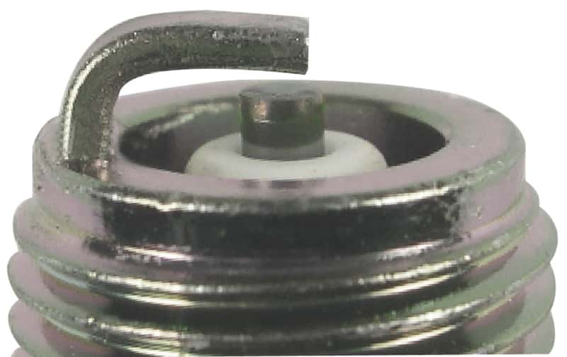 NGK — NGK Standard Spark Plug Box of 4 (DCPR7E) - view 3