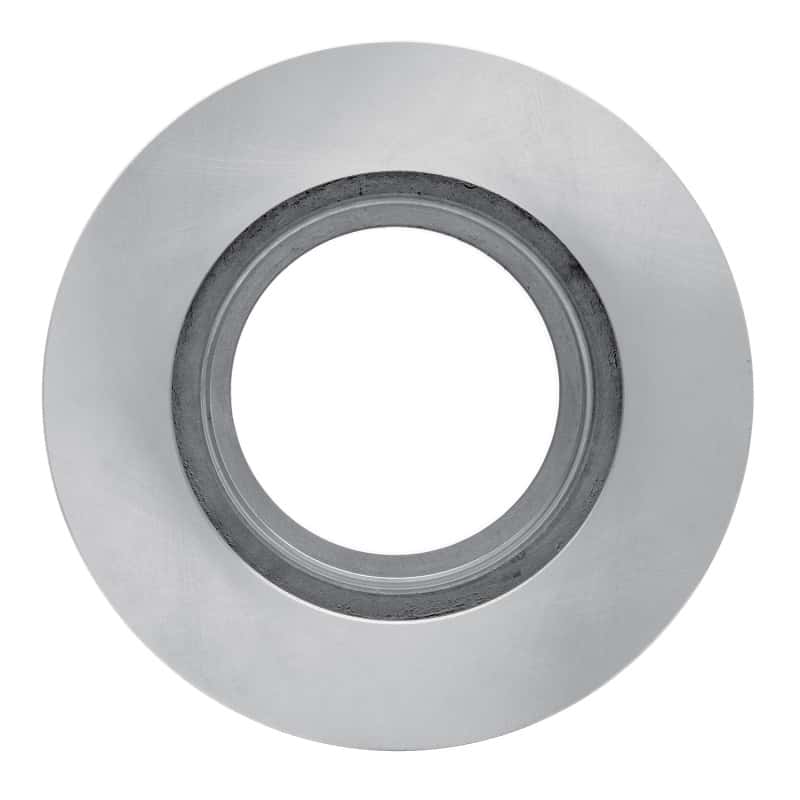 DFC — DFC 03-10 Chevrolet C5500 Kodiak Front Brake Rotor
DFC Brake Rotor - view 5