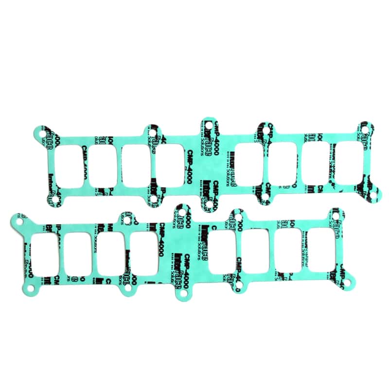 BBK — BBK 86-95 Mustang 5.0 Upper To Lower EFI Intake EFI Manifold Gasket Set Edelbrock Performer
Intake Gaskets
IntMnfGsktSt - view 5