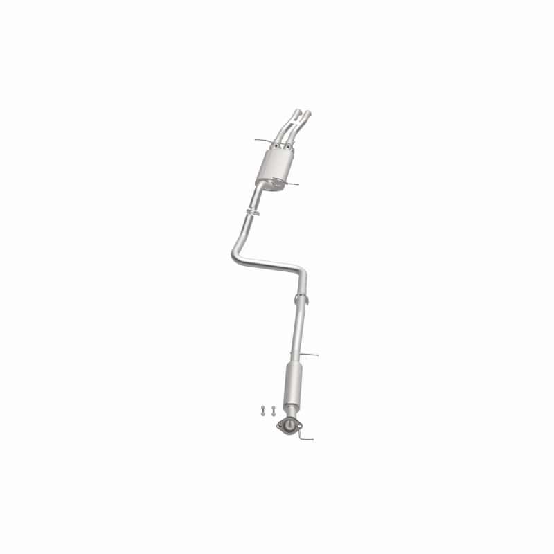 Magnaflow — BRExhaust 11-19 Ford Fiesta 1.6L Exhaust Kit
Exhaust Kit - view 21