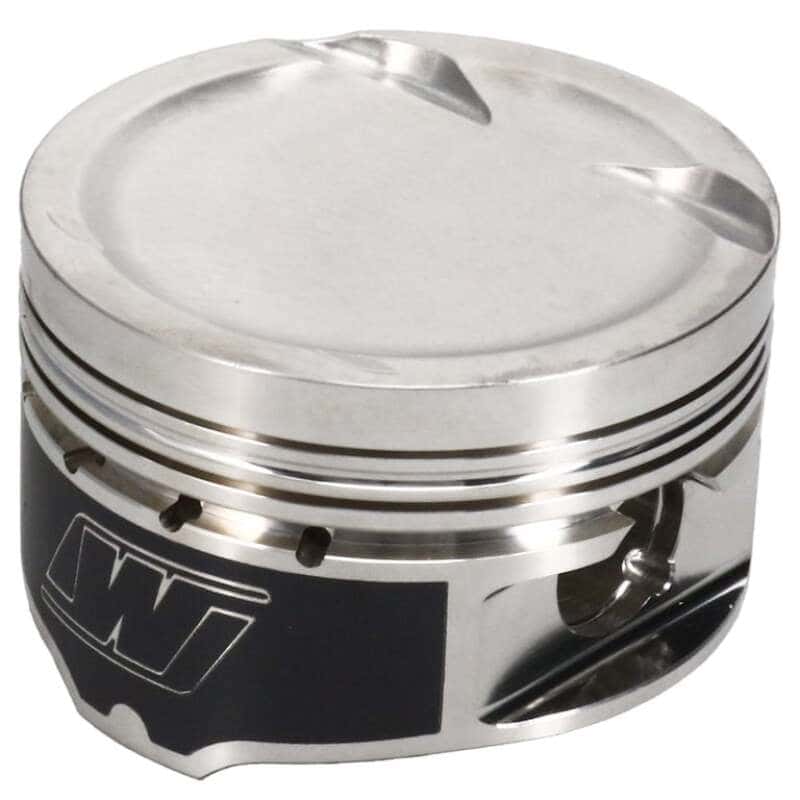 Wiseco — Wiseco Audi/VW 2.0L 83.00mm Bore 92.8mm Stroke -7.1cc EA888 Piston Kit - 4 Cyl
Piston Set - view 4