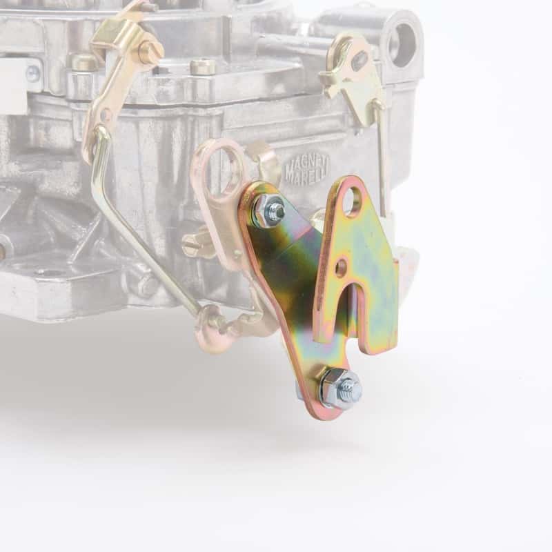 Edelbrock — Edelbrock Throttle Lever Kit - Chrysler
CARB COMPONENTS - view 3