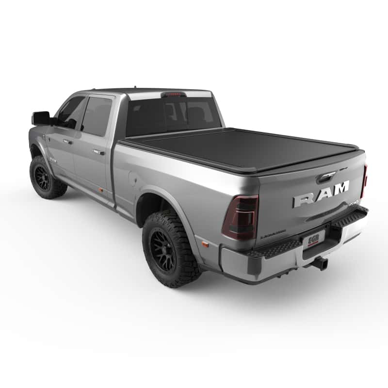 EGR — EGR 15-19 Ram 2500 Classic 6.4ft Bed (w/o RAMBOX) RollTrac Electric Tonneau Cover
RT040033E-RT-E - view 2