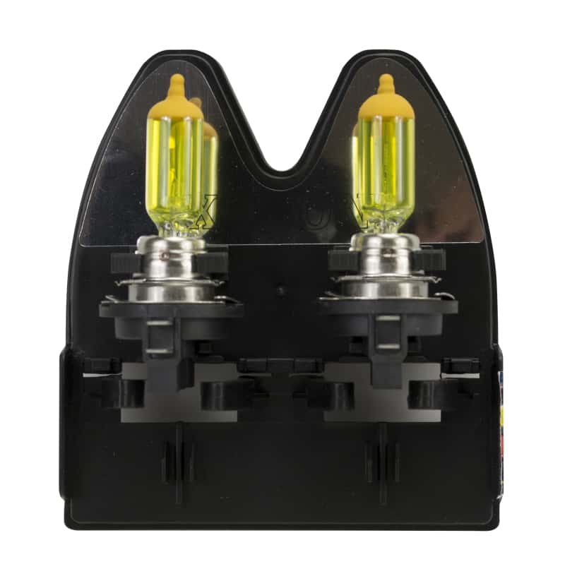 Hella — Hella Bulb H11B 12V 55W Xen Pure Ylw Xy (2 - view 7