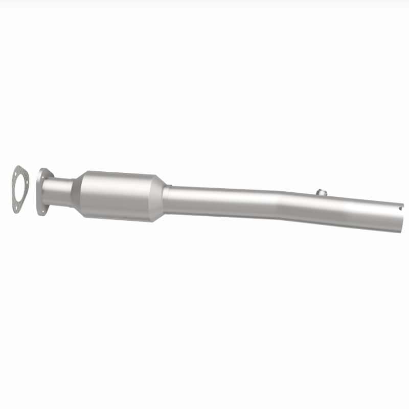 Magnaflow — MagnaFlow Conv DF 99-01 E350 Van 5.4/6.8L
HM Grade
HM - view 12