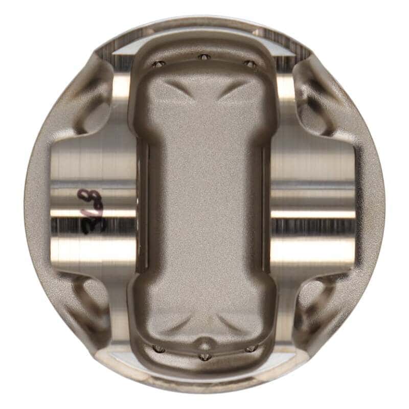 Wiseco — Wiseco Mitsubishi 4G63 E85 1400HD 86mm Single Piston
Piston - view 4