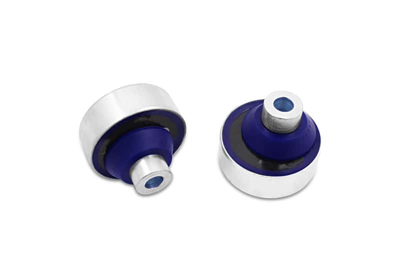 Superpro — SuperPro 2011 Subaru Impreza WRX STI Front Lower Inner DuroBall Control Arm Bushing Kit (+Caster)
Bushing Kit - view 1
