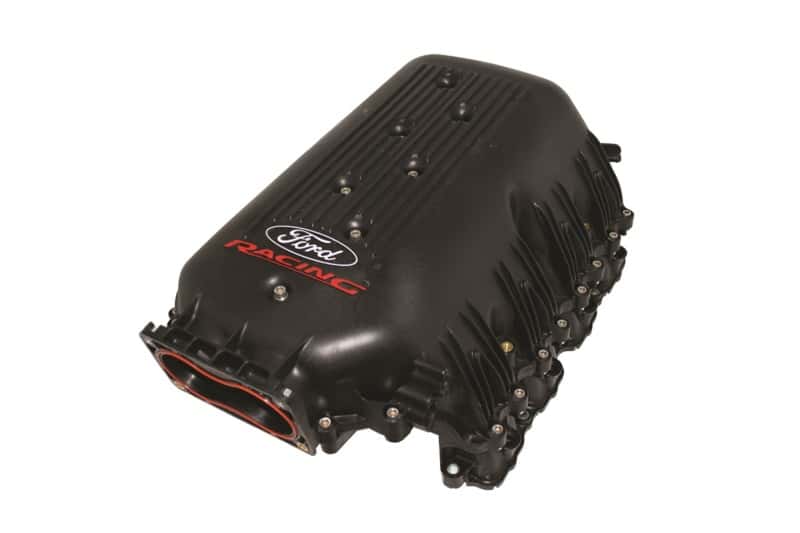 Ford Racing — Ford Racing 4.6L 3V Performance Intake Manifold
Intake Manifold - view 2