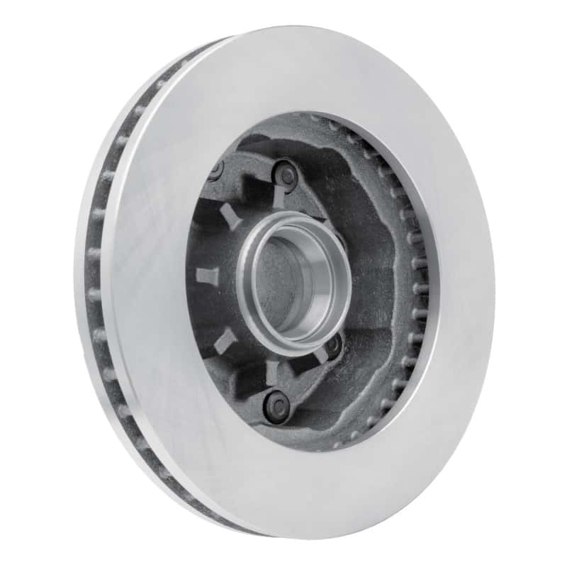 DFC — DFC 74-06 Chevrolet P30 Front Brake Rotor
DFC Brake Rotor - view 4