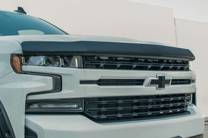EGR — EGR 2019 Chevy 1500 Super Guard Hood Guard - Dark Smoke
SUPERGUARD SMOKE
301691-SGS - view 20