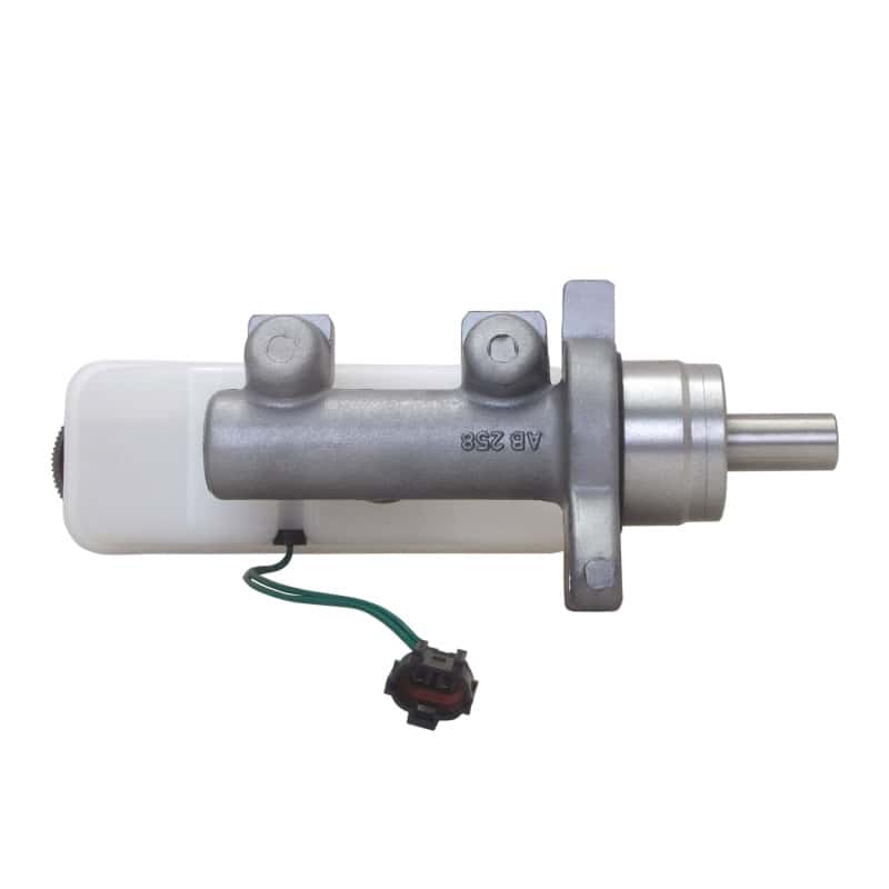 DFC — DFC 09-11 Chevrolet Aveo Brake Master Cylinder
DFC Brake Master Cyl - view 8