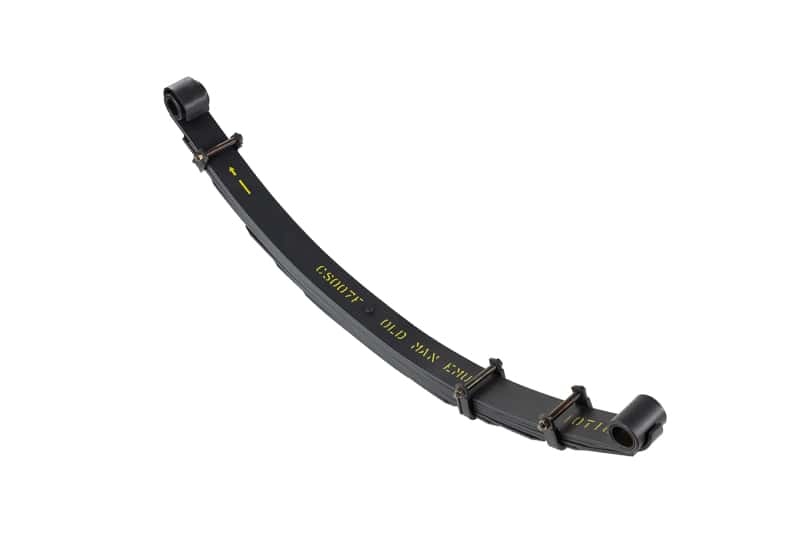 Old Man Emu — ARB / OME Leaf Spring Toy 75 Serf
Leaf Spring - view 2