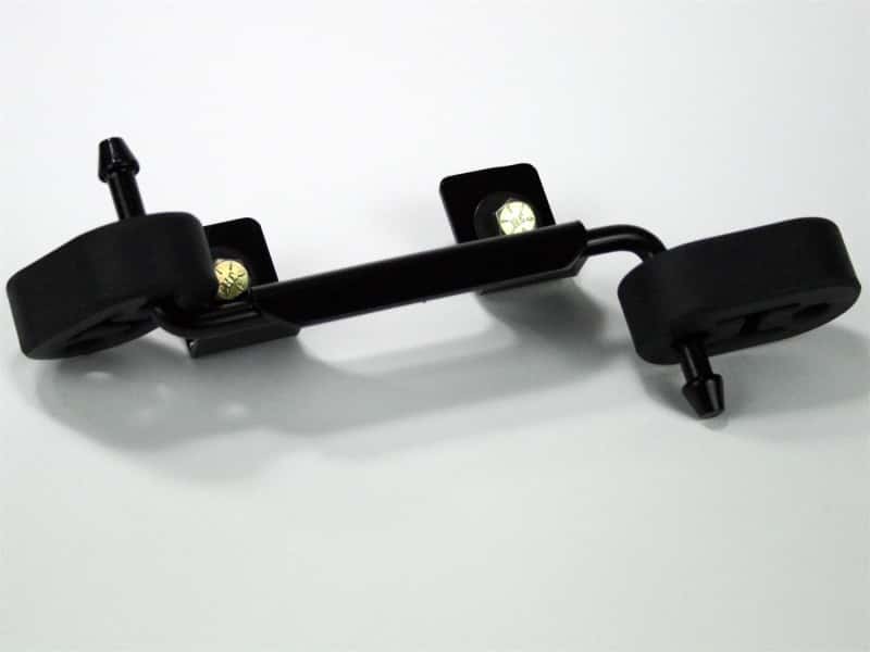aFe — aFe MACH Force XP Tailpipe Hanger Kit 94-97 Dodge Diesel Trucks L6-5.9L (td)
MACHForce-Xp Hanger
ExhstTailPipeHngr - view 6