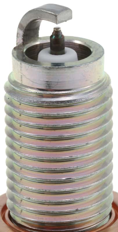 NGK — NGK Laser Platinum Spark Plug Box of 4 (PKER7A8EGS) - view 2