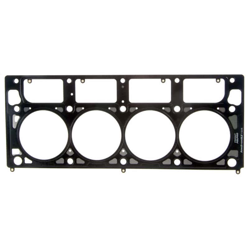 Fel-Pro — Fel-Pro 1161 R PermaTorqueMLS Engine Cylinder Head Gasket - view 1