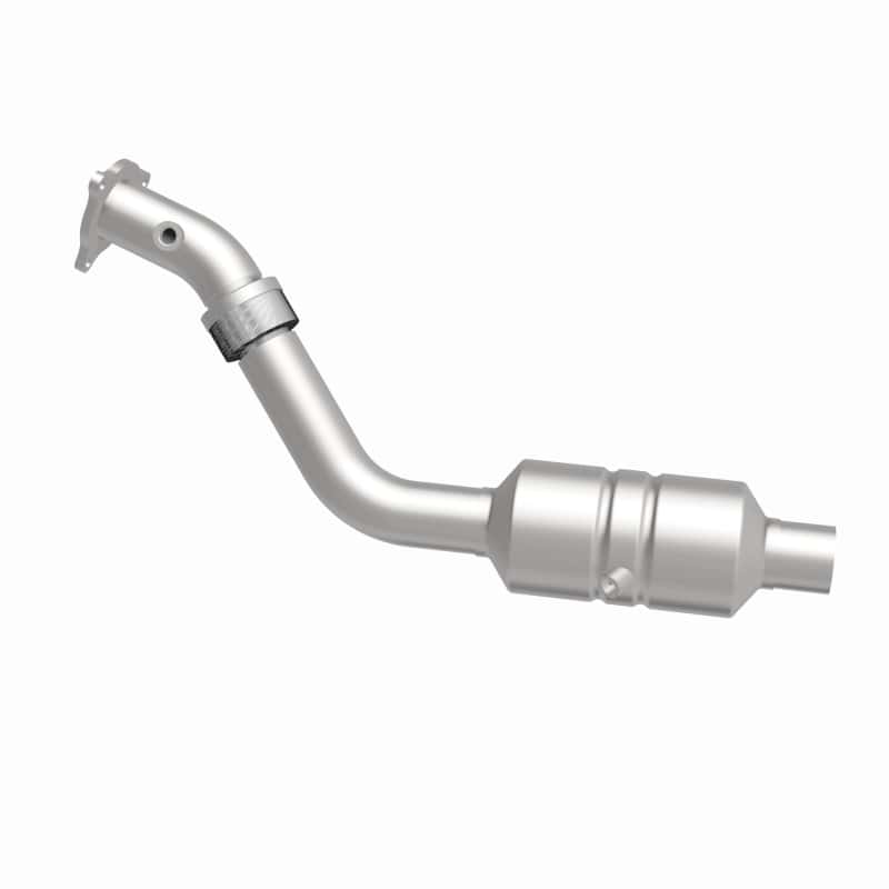 Magnaflow — MagnaFlow Conv DF 04-06 Chry Pacifica 3.5
HM Grade
HM - view 12