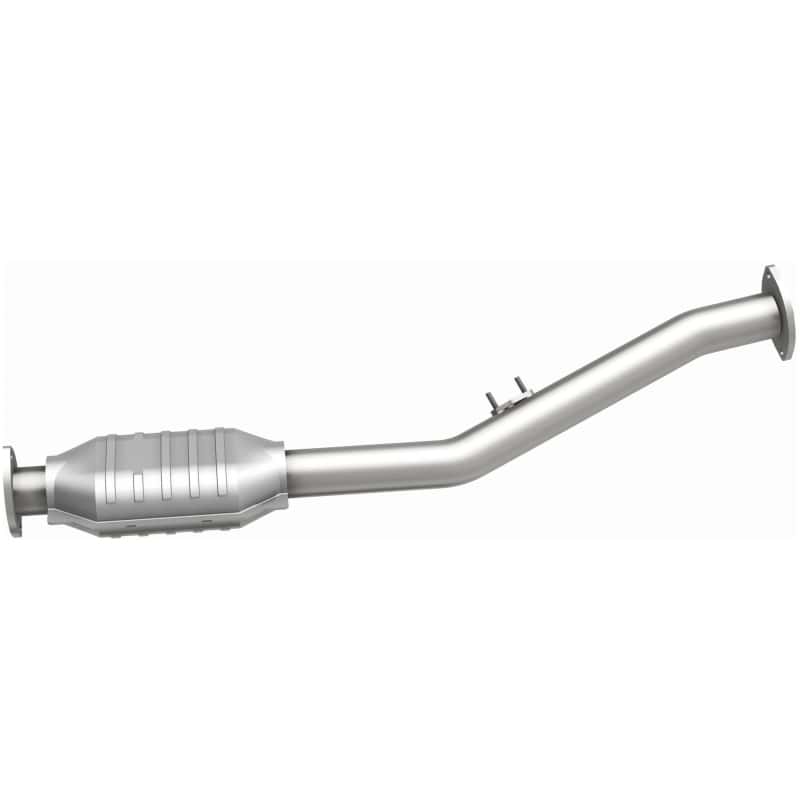Magnaflow — MagnaFlow Conv DF 95-98 Toyota T100 4WD 3.4L
HM Grade
HM - view 5
