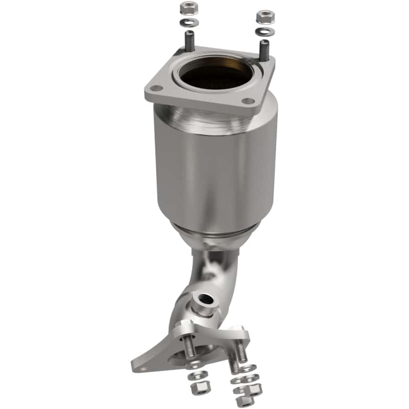 Magnaflow — Magnaflow 09-14 Nissan Murano 3.5L Direct Fit Converter
California - view 1