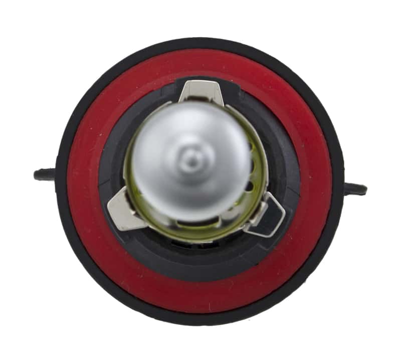 Hella — Hella Bulb H13 9008 12V 60/55W Xen Ylw
H13 Halogen Bulb - view 11