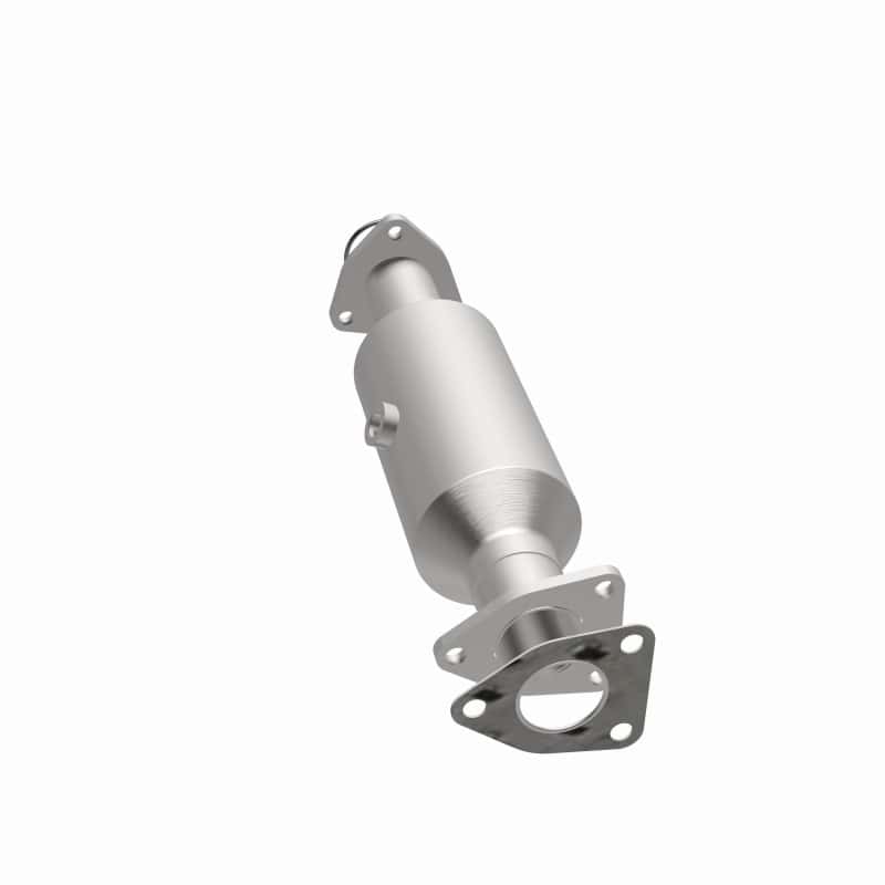 Magnaflow — MagnaFlow Conv DirF Honda Accord 4 2.3L 98-02
HM Grade
HM - view 22