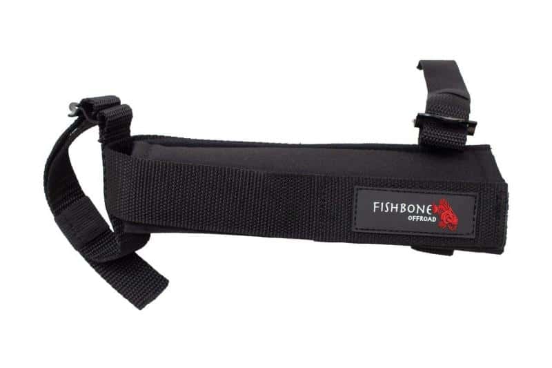 Fishbone Offroad — Fishbone Offroad Roll Bar Flashlight Holder - view 2