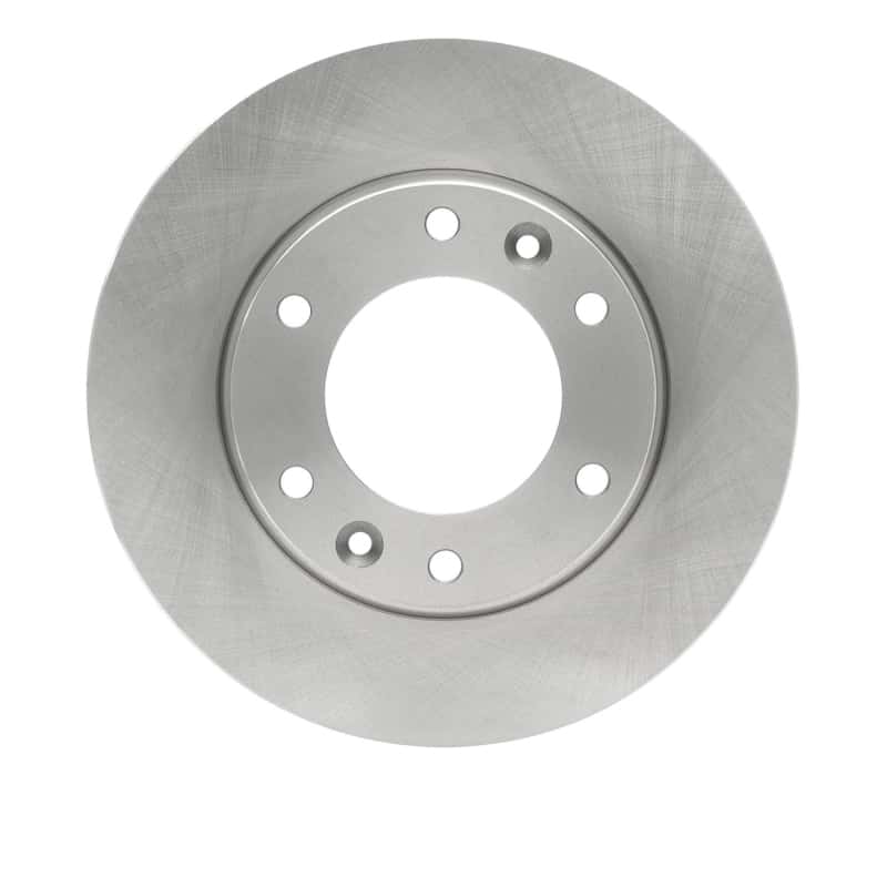 DFC — DFC 06-14 Hyundai Entourage Front Brake Rotor
DFC Brake Rotor - view 1