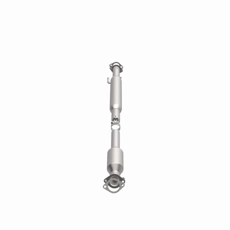 Magnaflow — MagnaFlow DF Conv 2020 Hyundai Sonata Rear Underbody 1.6L
OEM - view 21