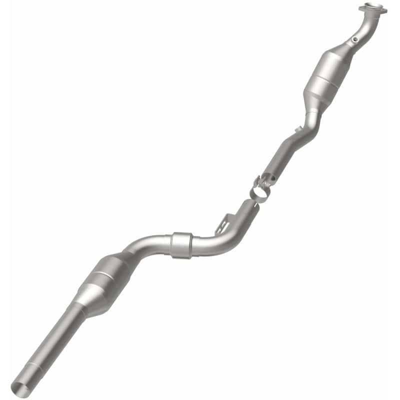 Magnaflow — Magnaflow Conv DF 98-03 MB E320 3.2L P/S
HM Grade
HM - view 31