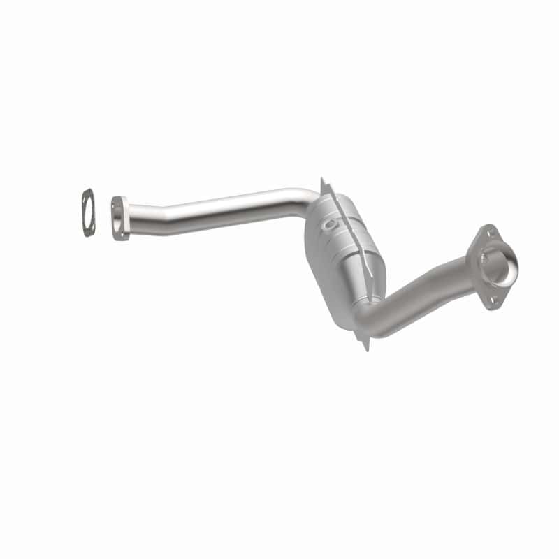 Magnaflow — MagnaFlow Conv DF 07-09 Ranger 3.0 Driver Side OEM
OEM Grade
OEM - view 24