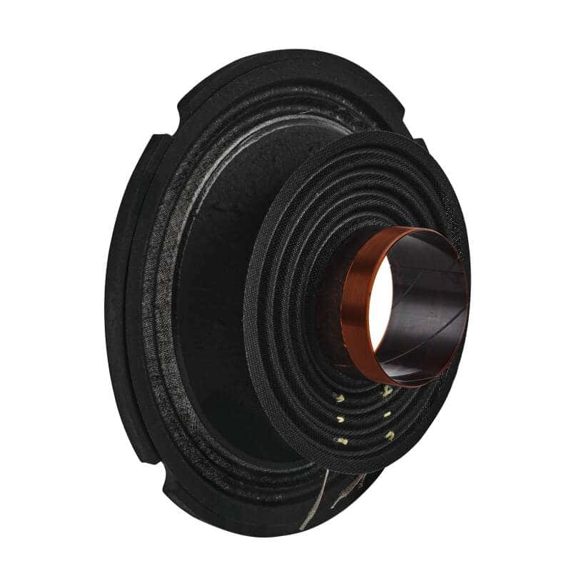 DS18 — DS18 Loudspeaker Recone Kit For 6XL650N-8 - view 2
