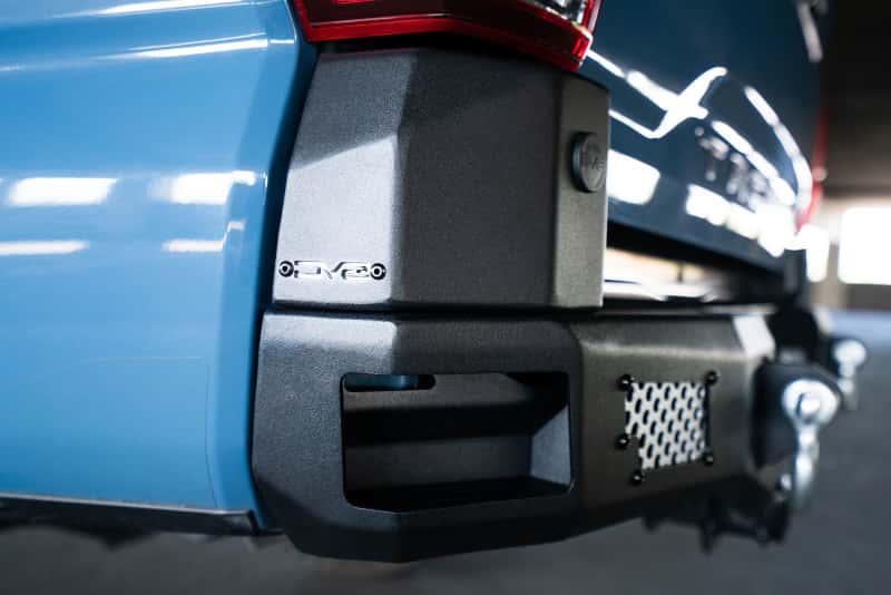 DV8 Offroad — DV8 Offroad 16-23 Toyota Tacoma MTO Series Rear Bumper
Rear Bumper - view 19