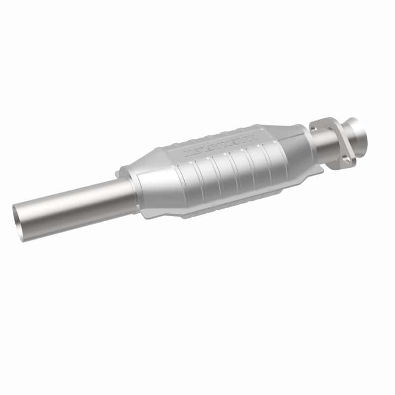 Magnaflow — MagnaFlow Conv GM 22.75X6.5X4 2.25/2.25
Standard Grade
Standard - view 19