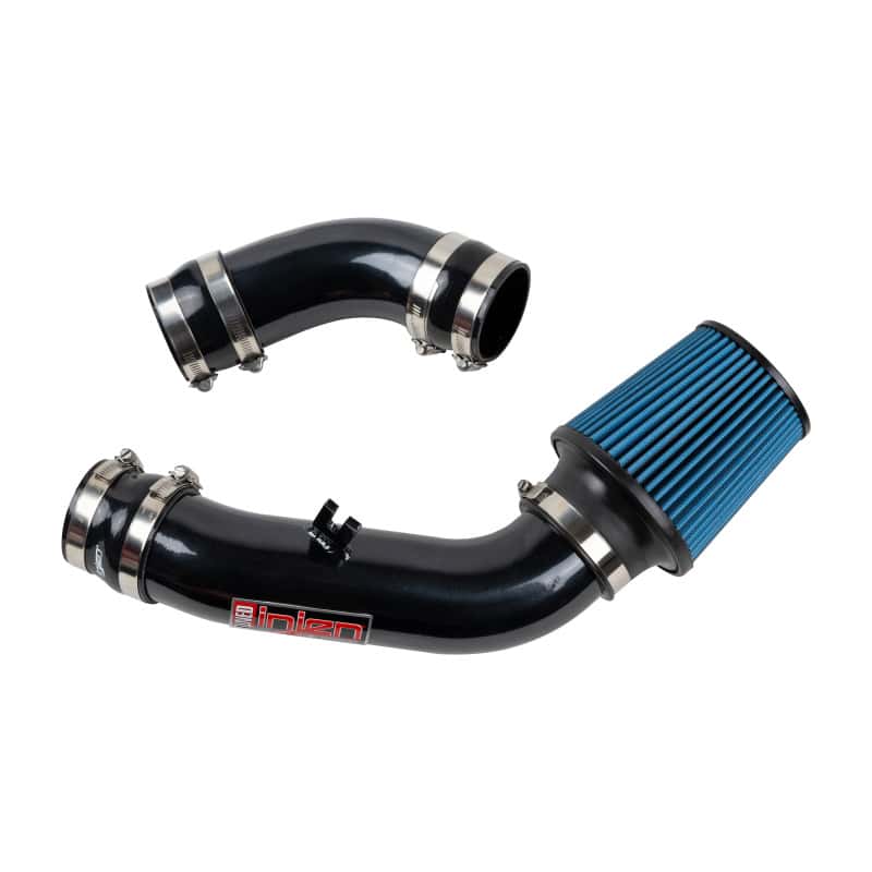 Injen — Injen 18-20 Kia Forte 2.0L (L4) Black Cold Air Intake
Cold Air Intake - view 2