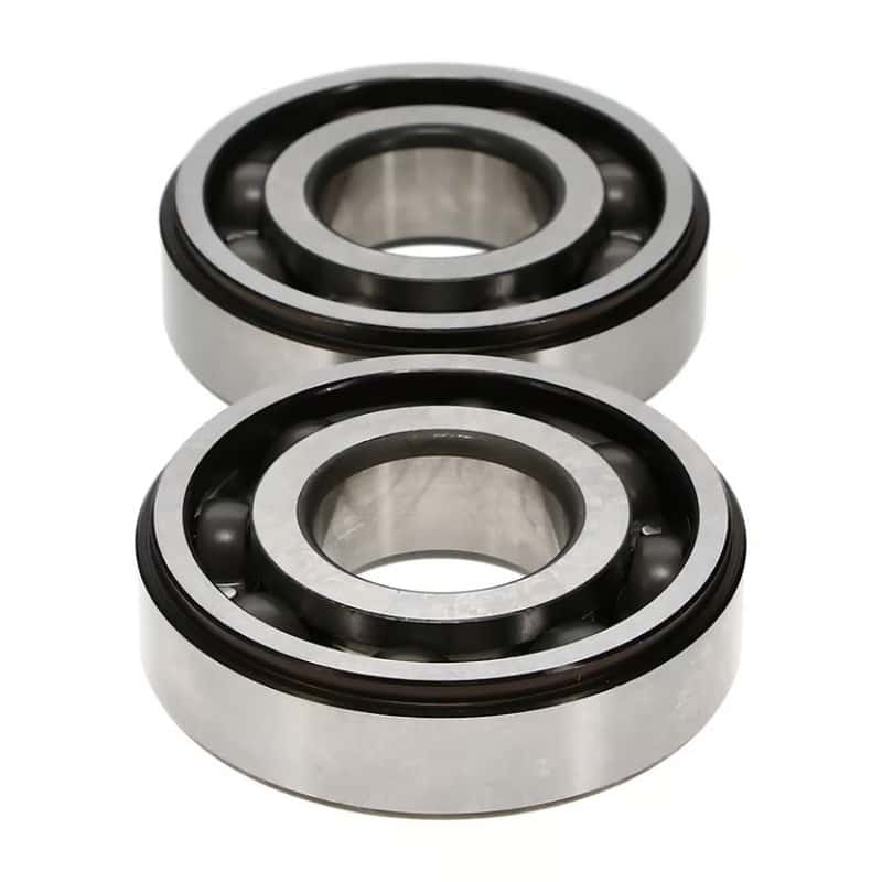 Wiseco — Wiseco Main Bearing Kit (2) 30 x 72 x 19mm
Main Bearing Kit - view 5