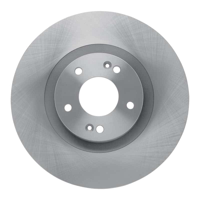 DFC — DFC 21-25 Hyundai Santa Cruz Front Brake Rotor - view 1