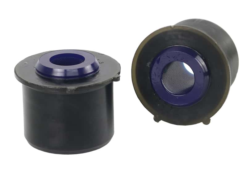 Superpro — SuperPro Front Control Arm Lower Rear Bushing Kit
Bushing Kit - view 1