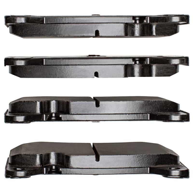 DFC — DFC 18-25 Audi Q5 Sportback Front Euro 5000 Ceramic Brake Pads - view 4