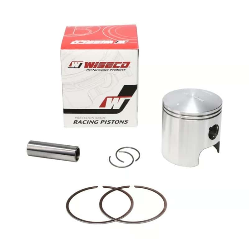 Wiseco — Wiseco Arctic Cat 440 Pantera/Panther/Prowler 2677CD Piston Kit
Piston Kit - view 9