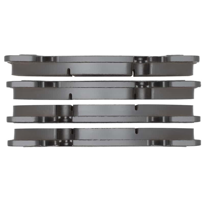 DFC — DFC 21-25 Cadillac Escalade ESV Front 5000 Advanced Ceramic Brake Pads - view 4