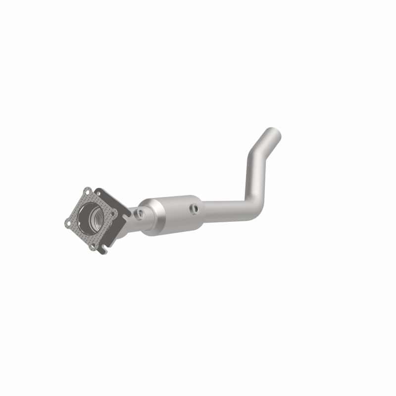Magnaflow — Magnaflow 11-14 Chrysler 200 2.4L OEM Underbody Direct Fit Converter
OEM Grade
OEM - view 28