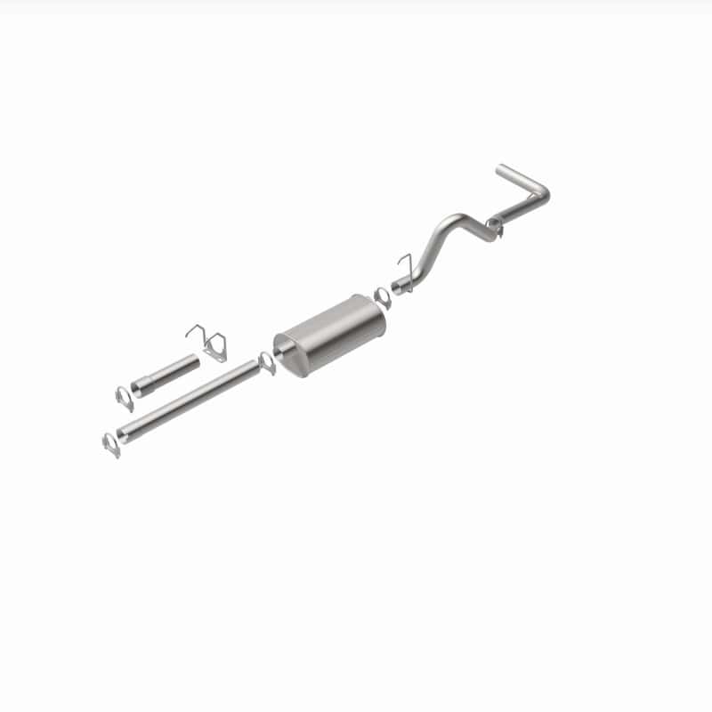 Magnaflow — MagnaFlow BRE Exhaust Kit 92-96 Dodge Dakota
Exhaust Kit - view 3